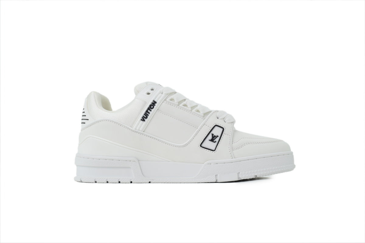 Louis Vuitton LV Trainer Sneakers