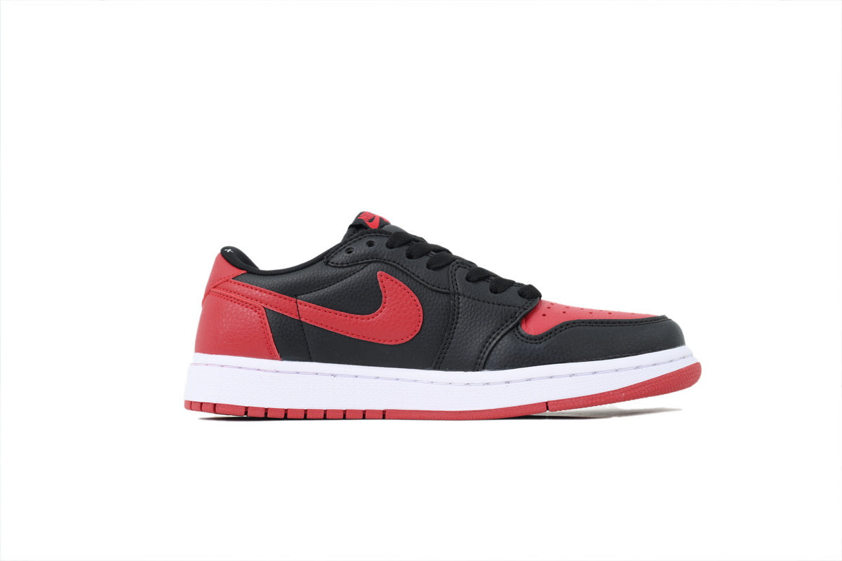 Nike Air Jordan 1 Retro Low Low-Top Sneakers