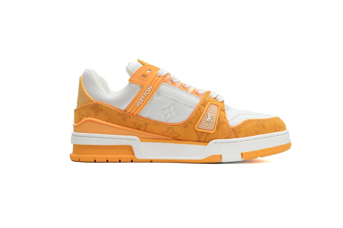 Louis Vuitton LV Trainer Sneakers