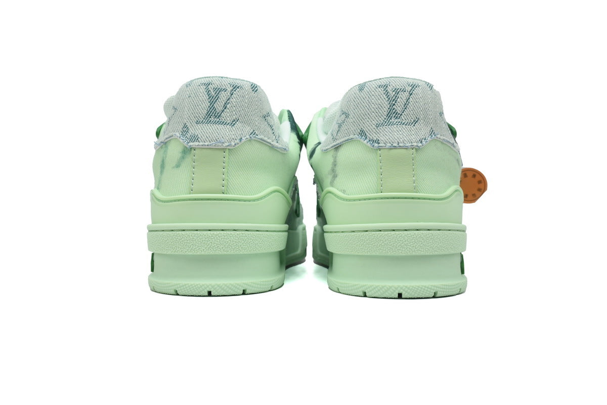 Louis Vuitton LV Trainer Sneakers