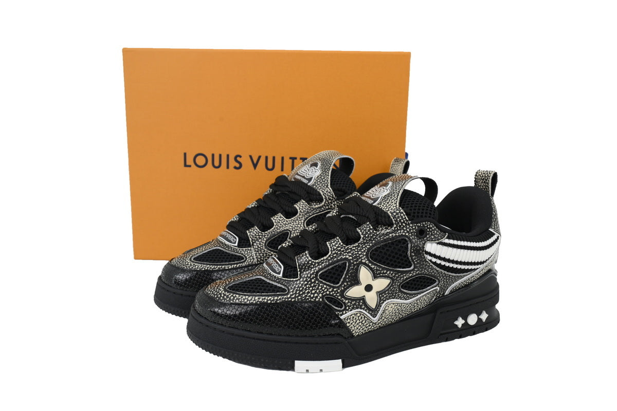 Louis Vuitton LV Skate Sneakers