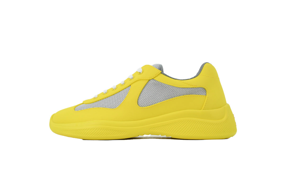 Prada America's Cup Sneakers
