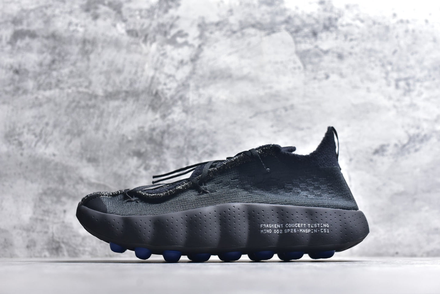 Nike Mind 002 Running Shoes | Cushioned & Versatile | EU 36-45