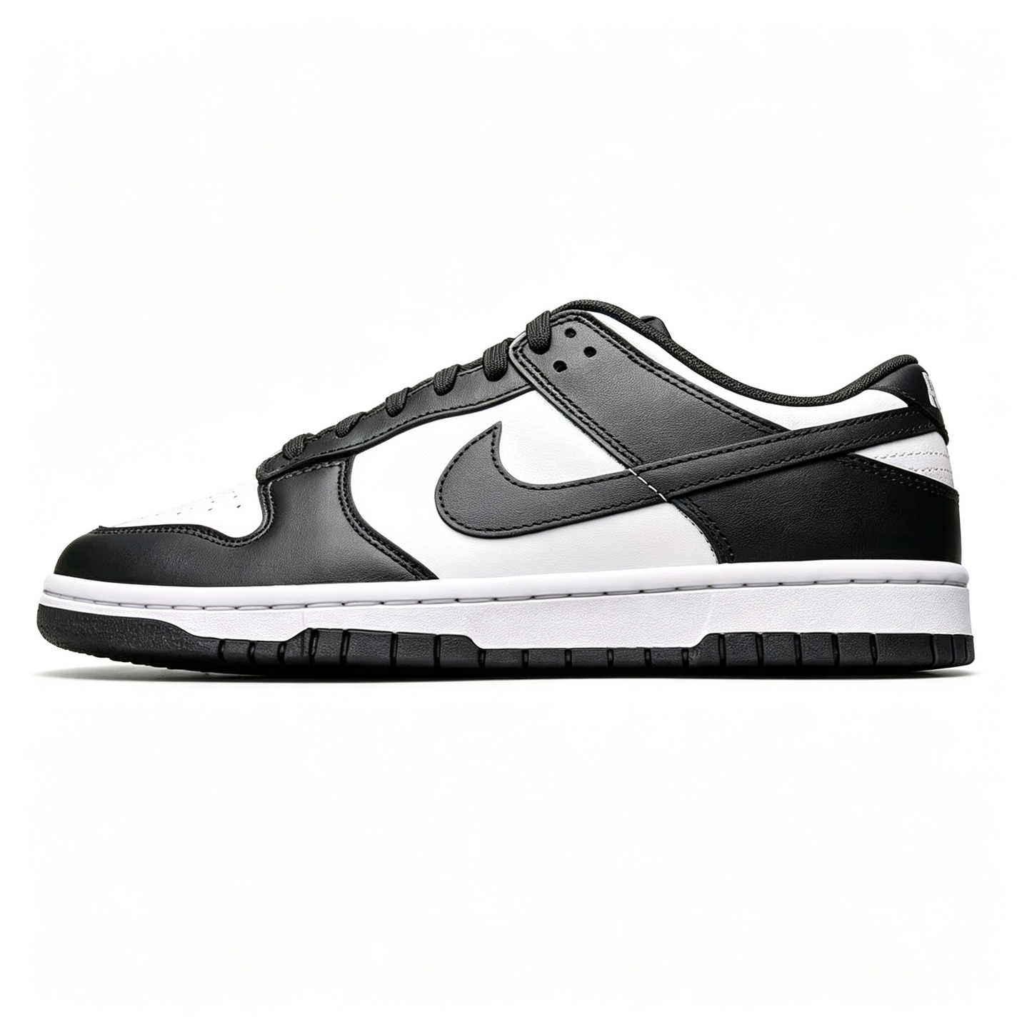 Nike Dunk Low – Black / White “Panda”