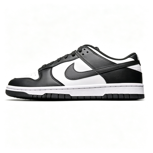 Nike Dunk Low – Black / White “Panda”
