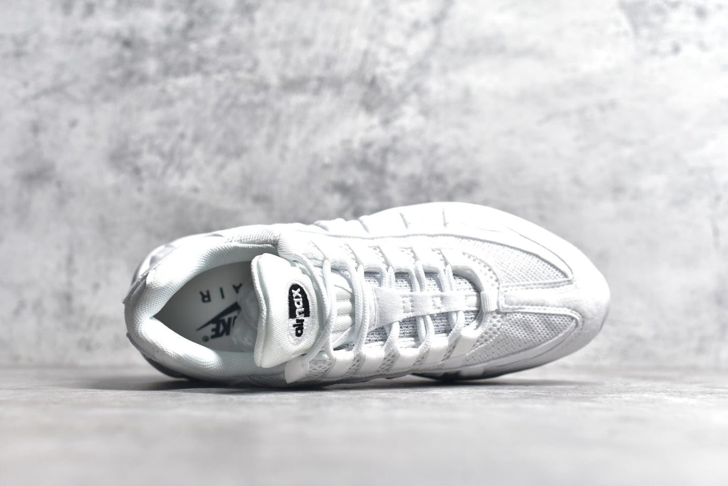 Palace x Nike Air Max 95 Sneakers | Limited Collab Edition