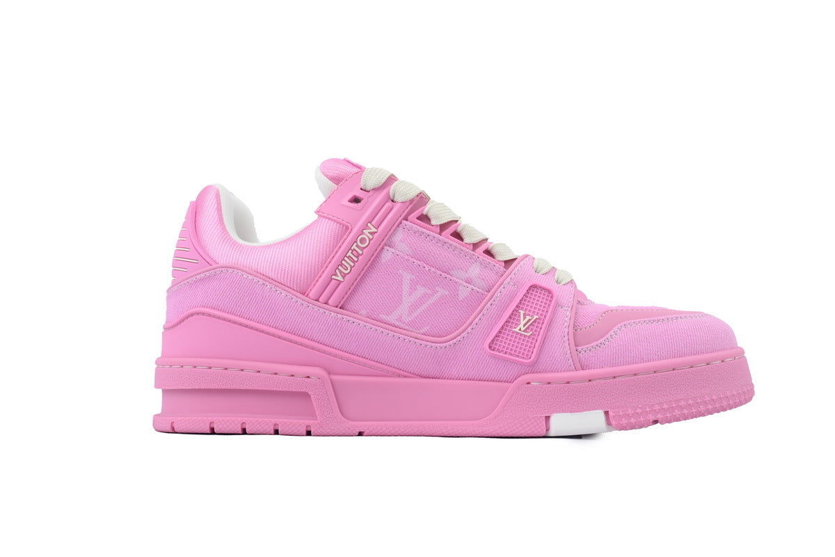 Louis Vuitton LV Trainer Sneakers