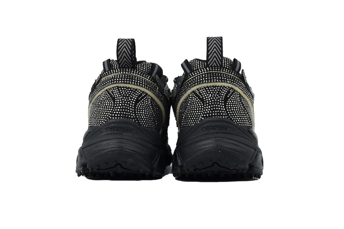Off-White Be Right Back Sneakers