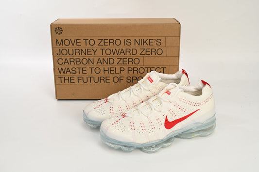 Nike Air VaporMax – Lightweight Running Sneakers