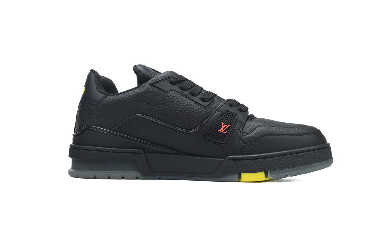Louis Vuitton LV Trainer Sneakers