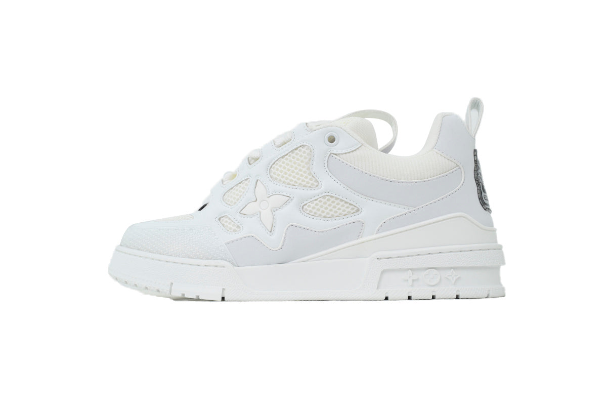 Louis Vuitton LV Skate Sneakers