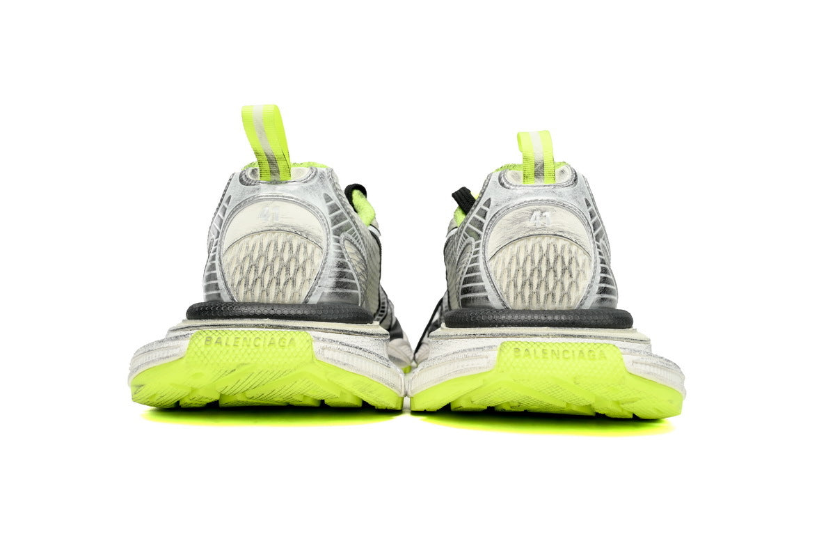 Balenciaga 3XL Sneaker – Low-Top Chunky Sole
