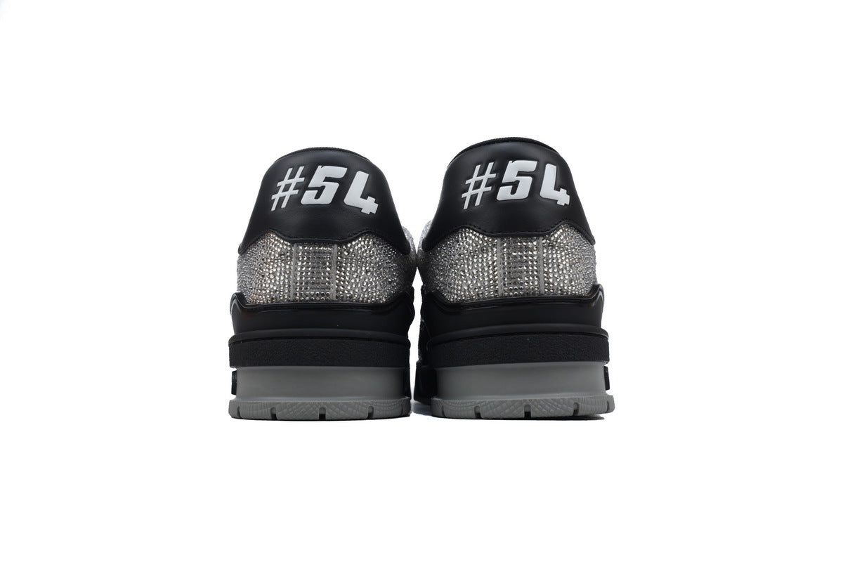Louis Vuitton LV Trainer Sneakers