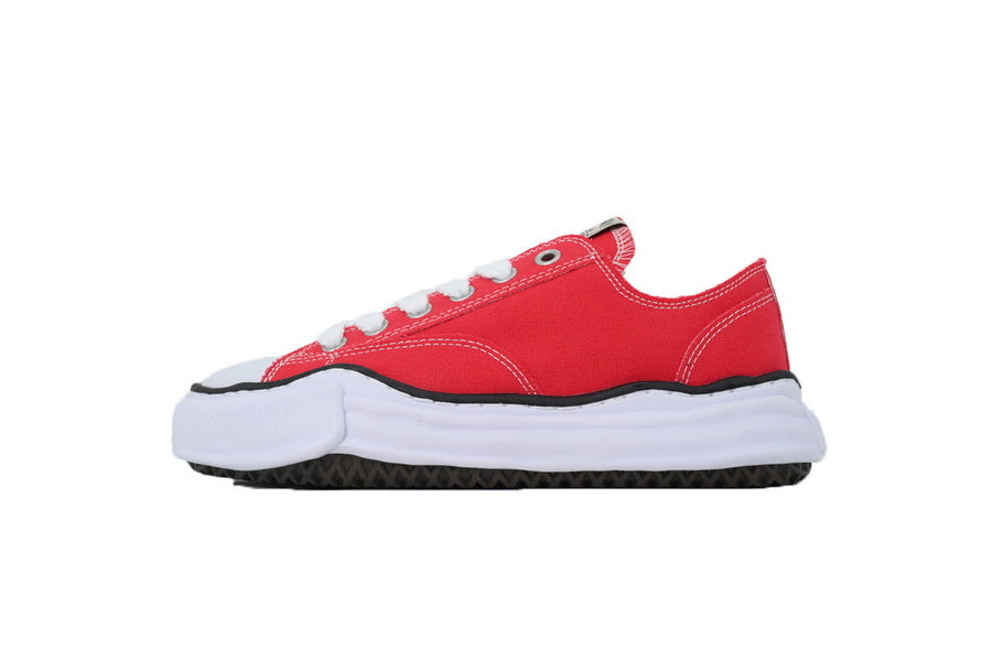 Maison Mihara Yasuhiro Sneakers