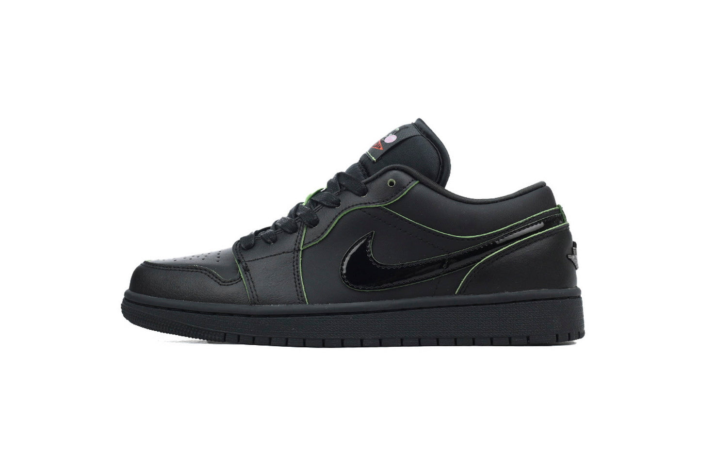 Nike Air Jordan 1 Retro Low Low-Top Sneakers