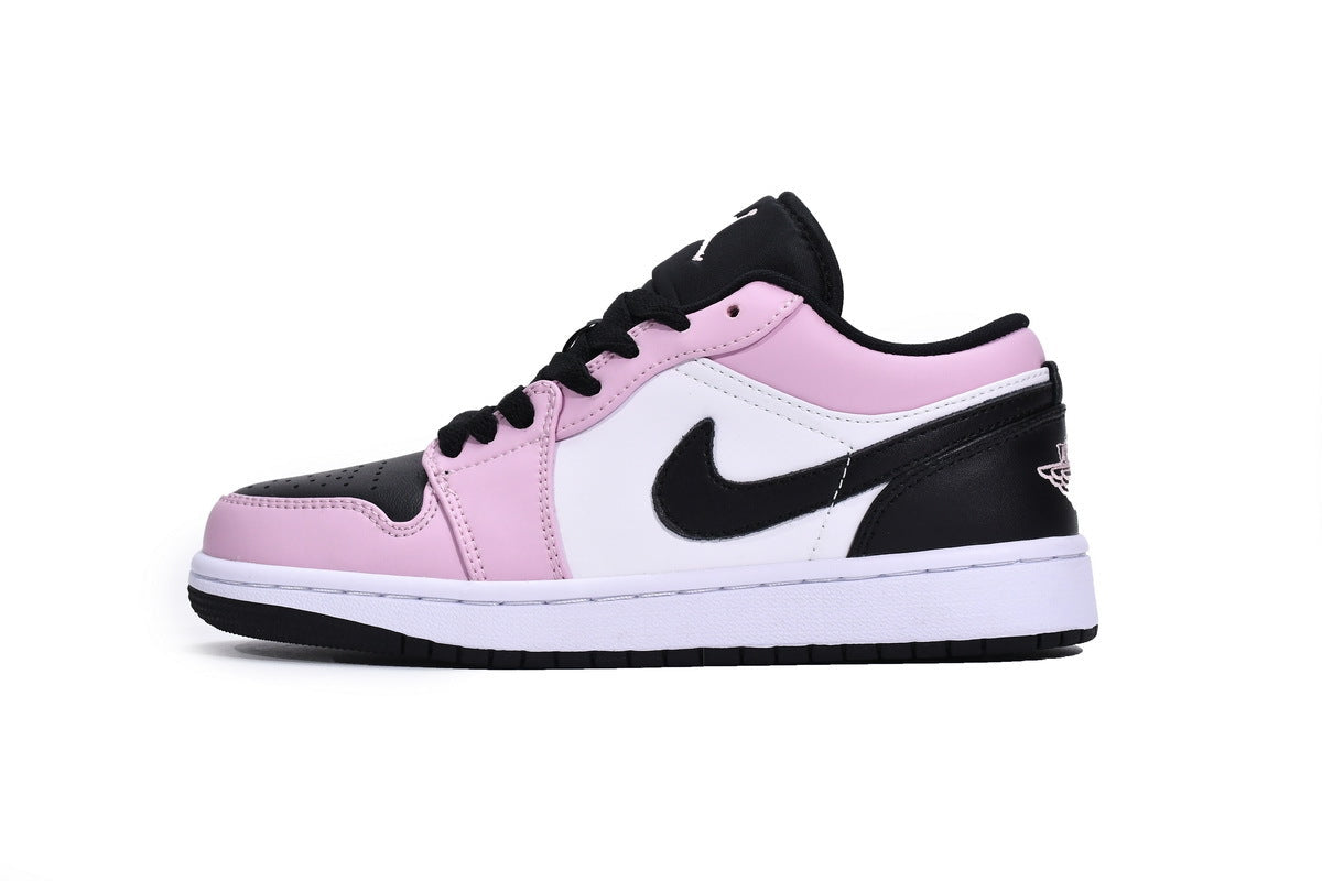 Nike Air Jordan 1 Retro Low Low-Top Sneakers