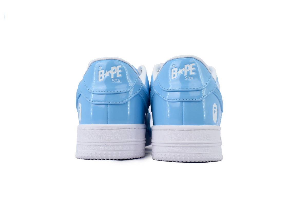 BATHING APE BAPE Sneakers