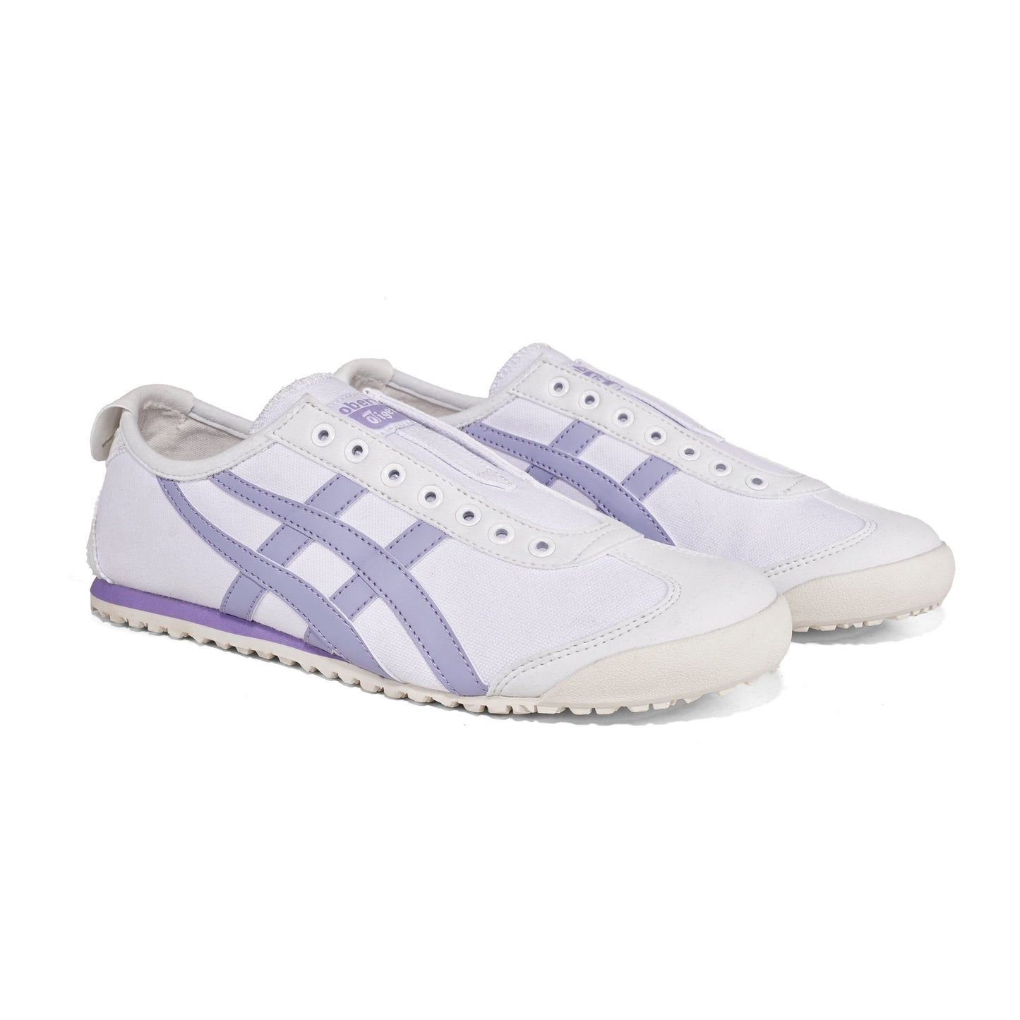 Onitsuka Tiger Mexico 66 Slip-On | Japanese Retro Style | Sizes 36-45