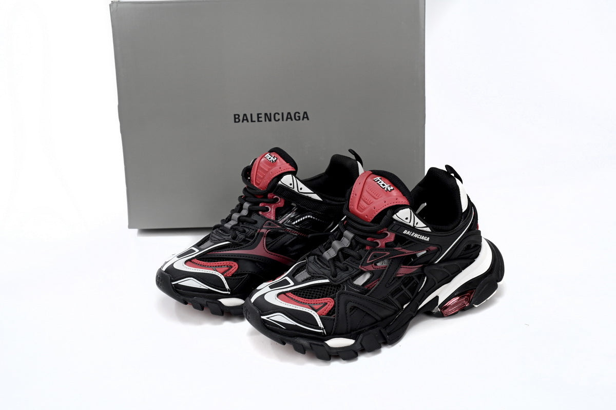 Balenciaga Track.2 Sneakers