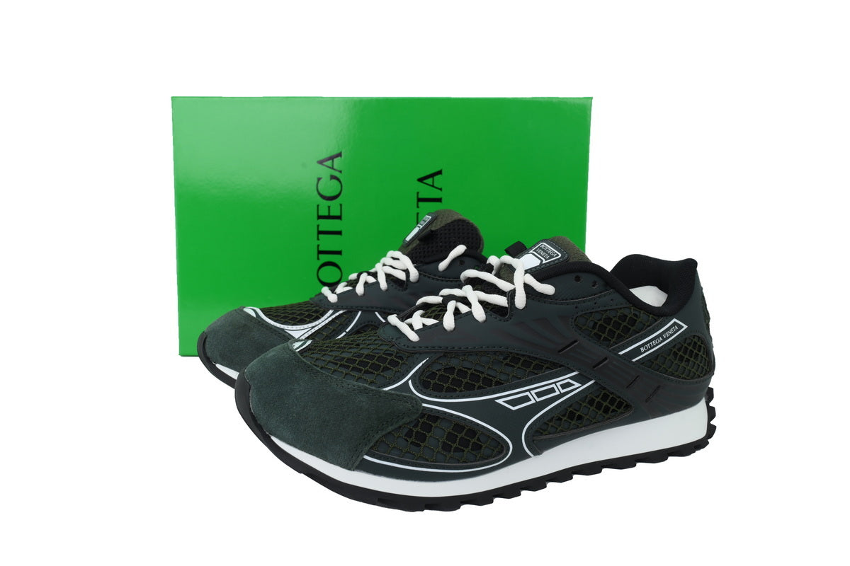 Bottega Veneta Orbit Sneakers