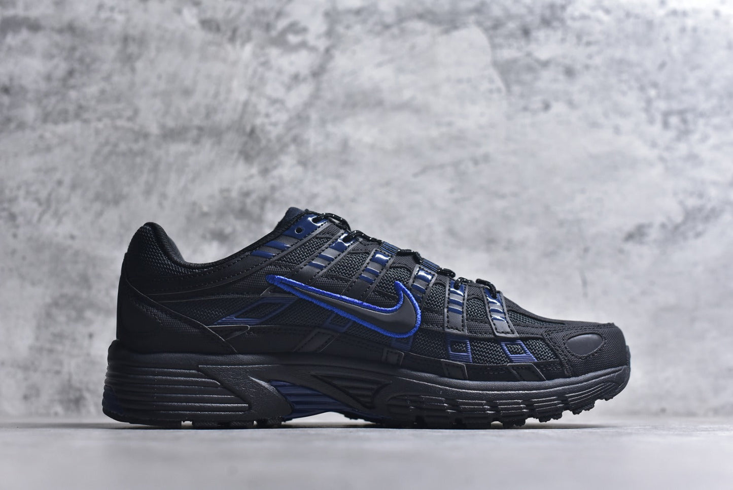 Nike P-6000 Low-Top Sneakers | Retro Casual Style