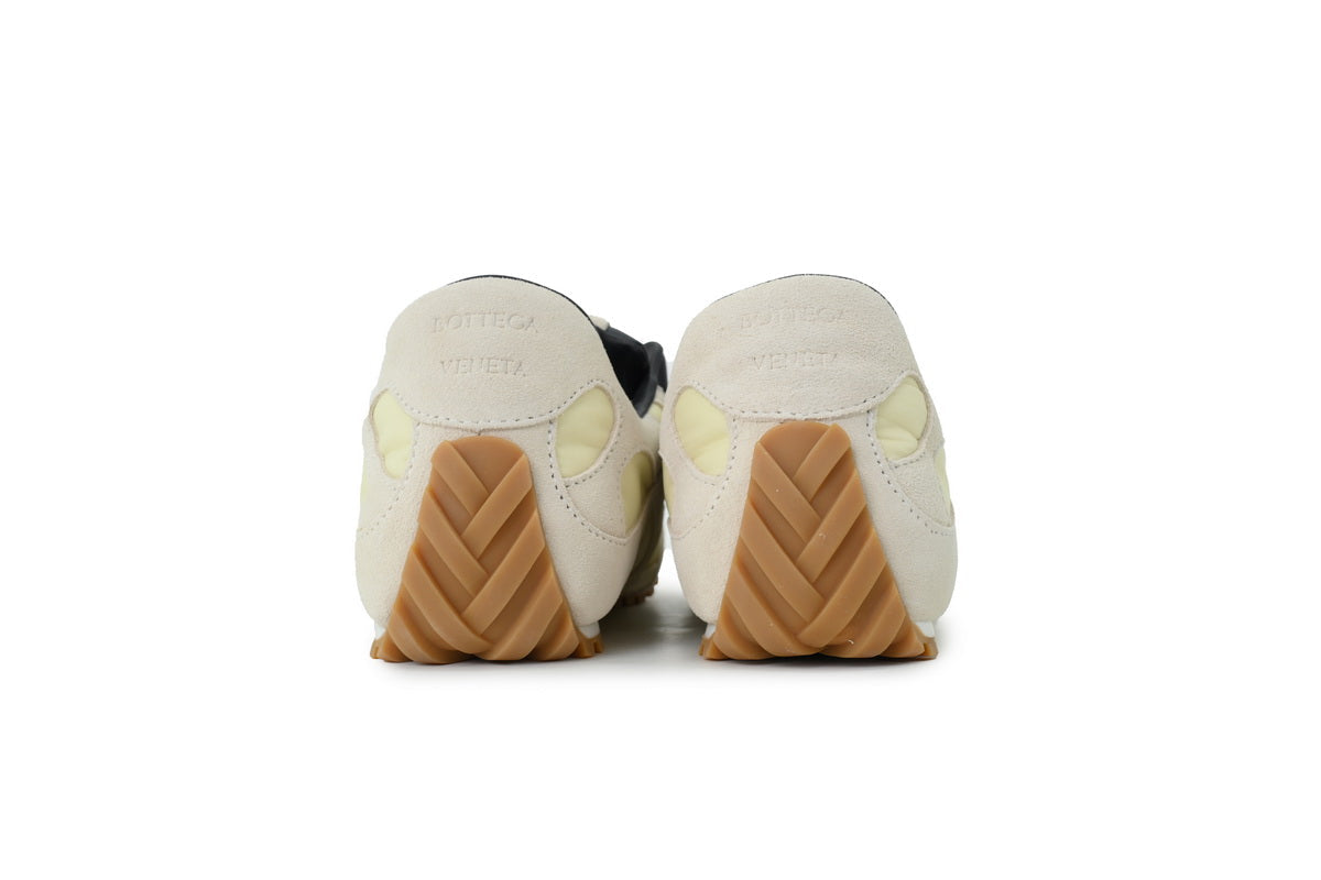 Bottega Veneta Orbit Sneakers