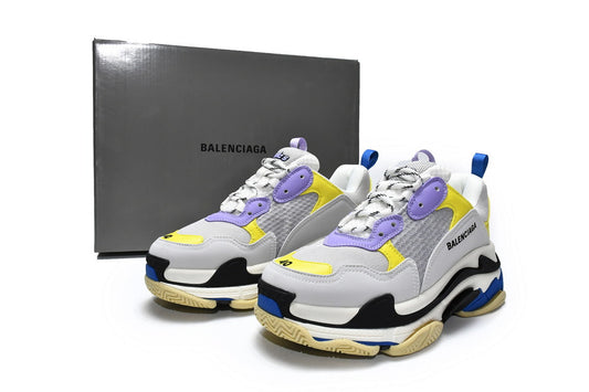 Balenciaga Triple S Sneakers