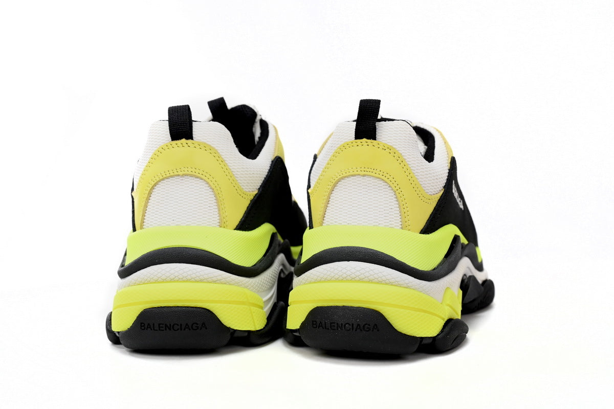 Balenciaga Triple S Sneakers