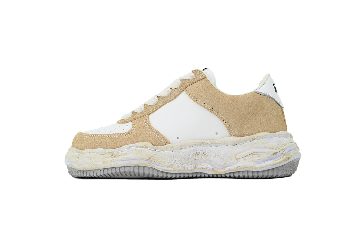Maison Mihara Yasuhiro Sneakers