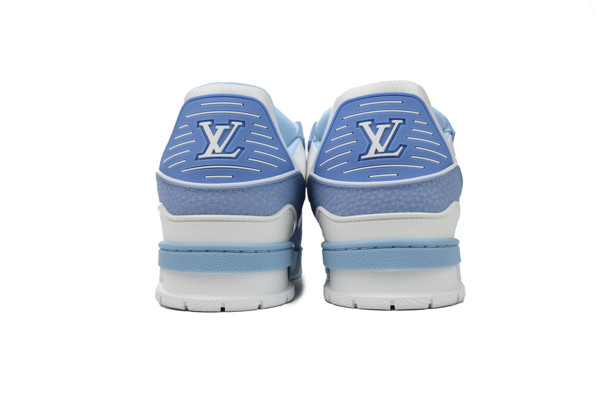Louis Vuitton LV Trainer Sneakers