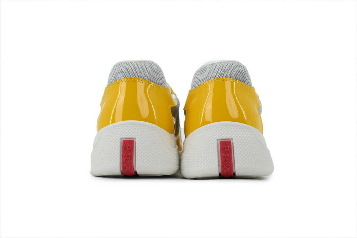 Prada America's Cup Sneakers