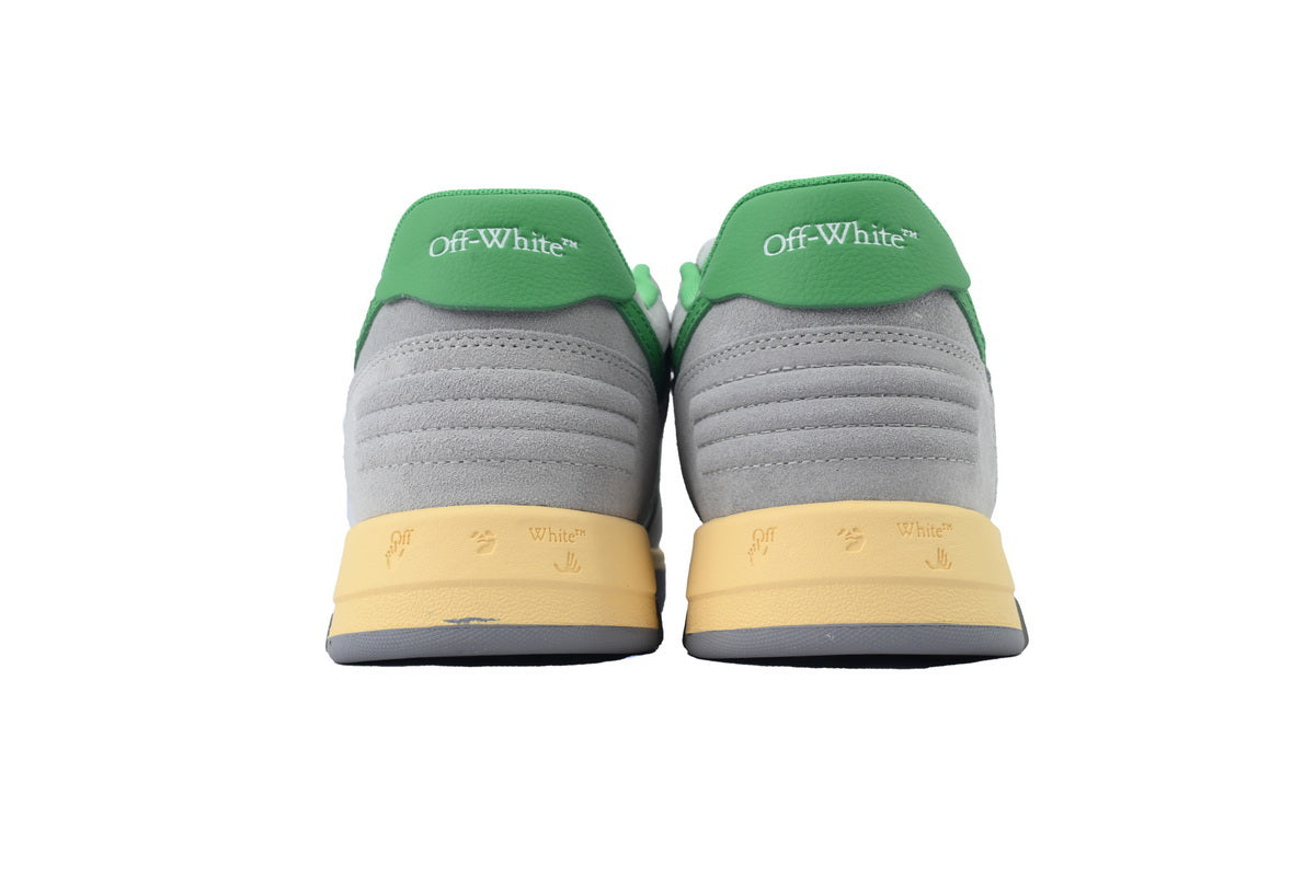 Out Of Office Sneakers