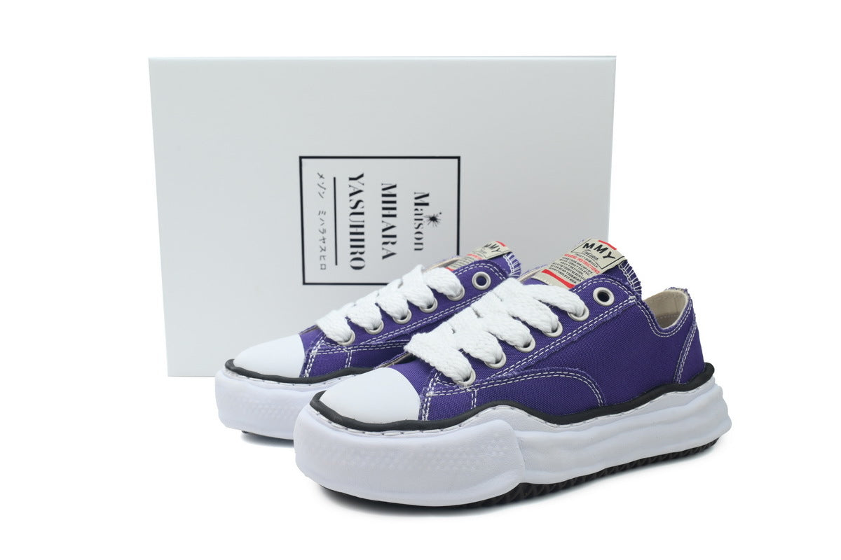 Maison Mihara Yasuhiro Sneakers