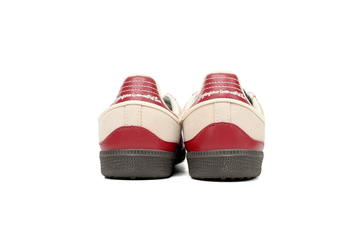 Adidas Samba OG – Classic Leather Sneakers