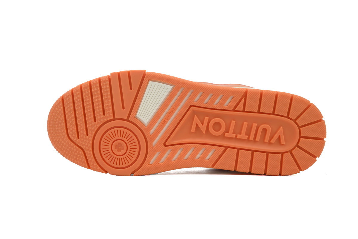 Louis Vuitton LV Trainer Sneakers