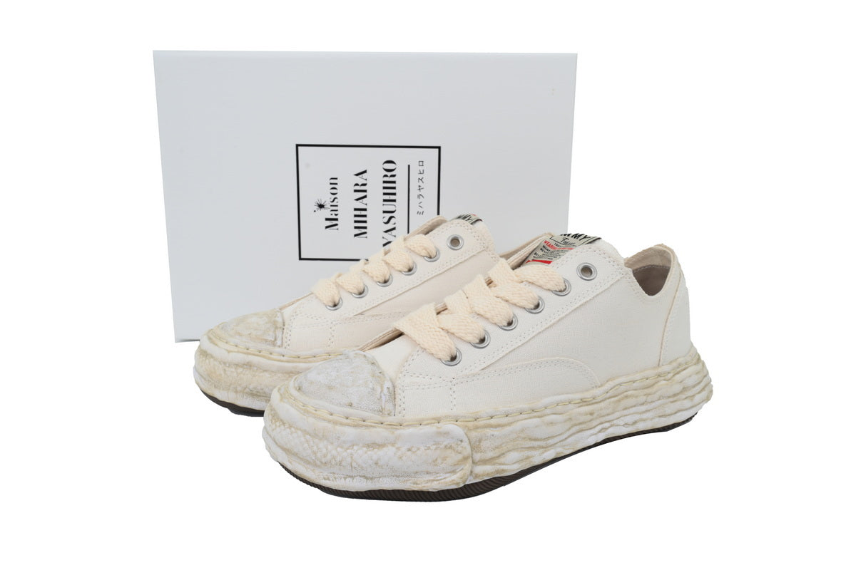 Maison Mihara Yasuhiro Sneakers