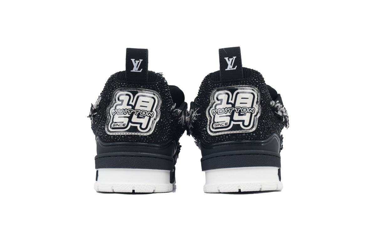 Louis Vuitton LV Skate Sneakers