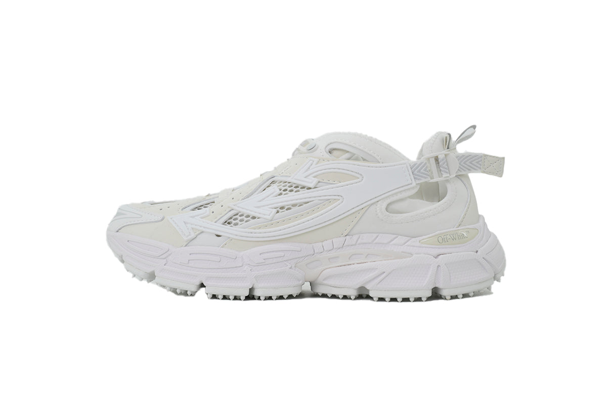 Off-White Be Right Back Sneakers