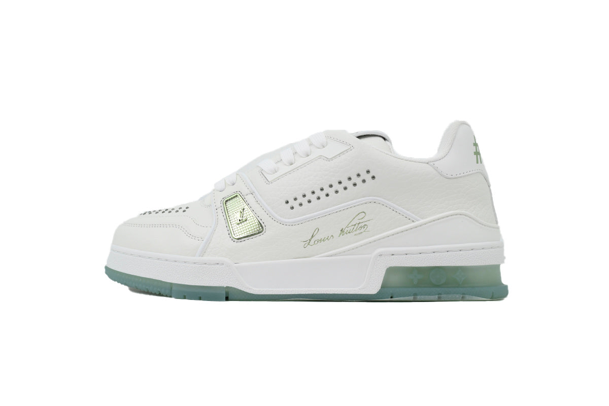 Louis Vuitton LV Trainer Sneakers