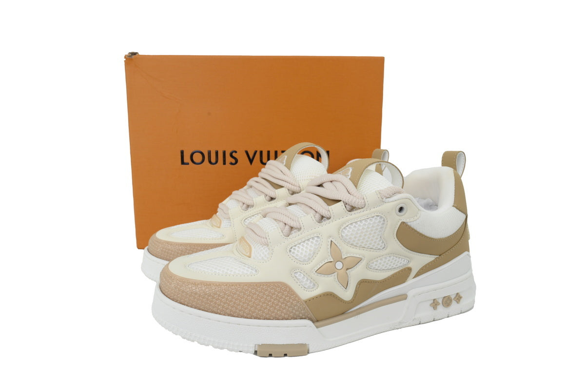 Louis Vuitton LV Skate Sneakers