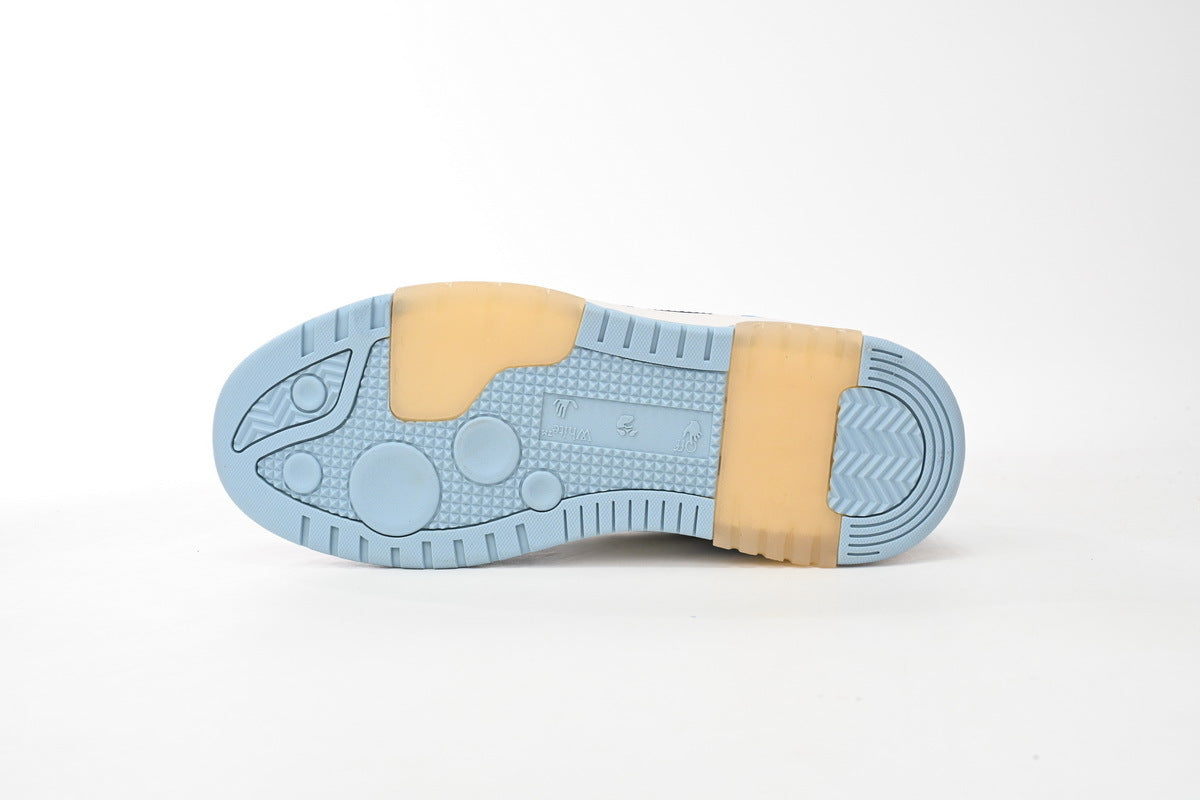 Out Of Office Sneakers