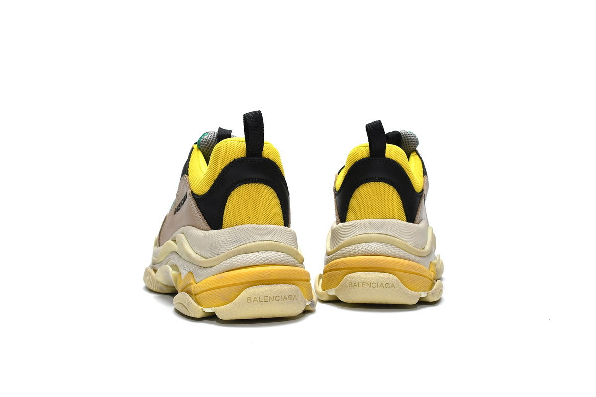 Balenciaga Triple S Sneakers