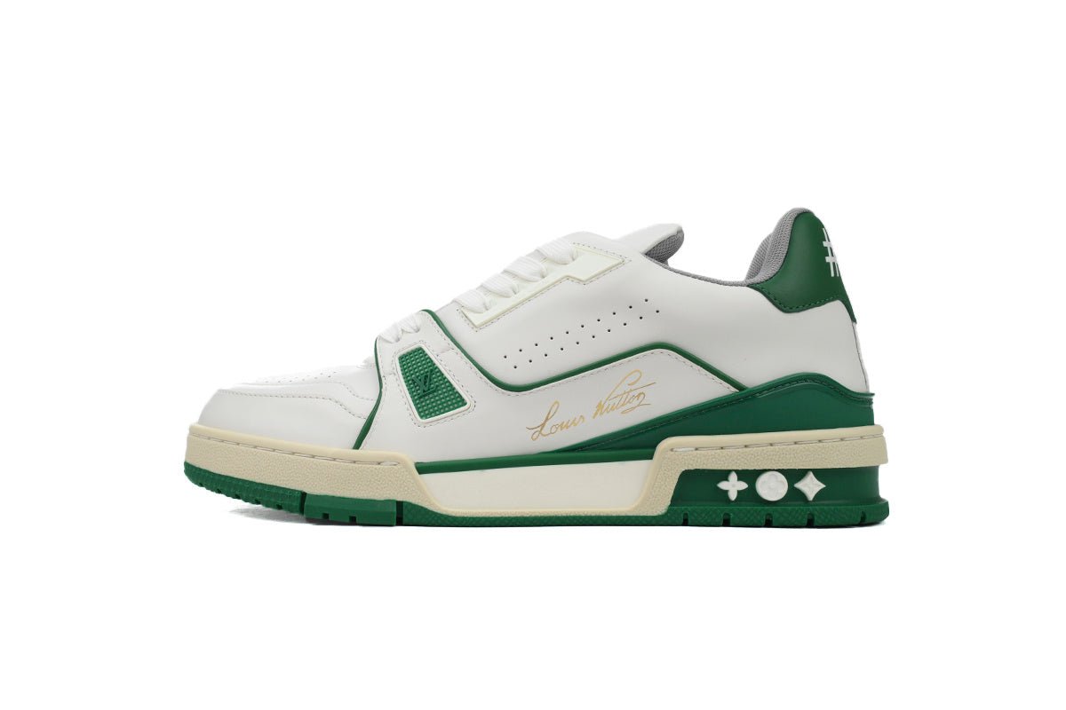 Louis Vuitton LV Trainer Sneakers