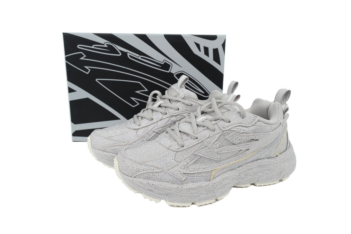 Off-White Be Right Back Sneakers