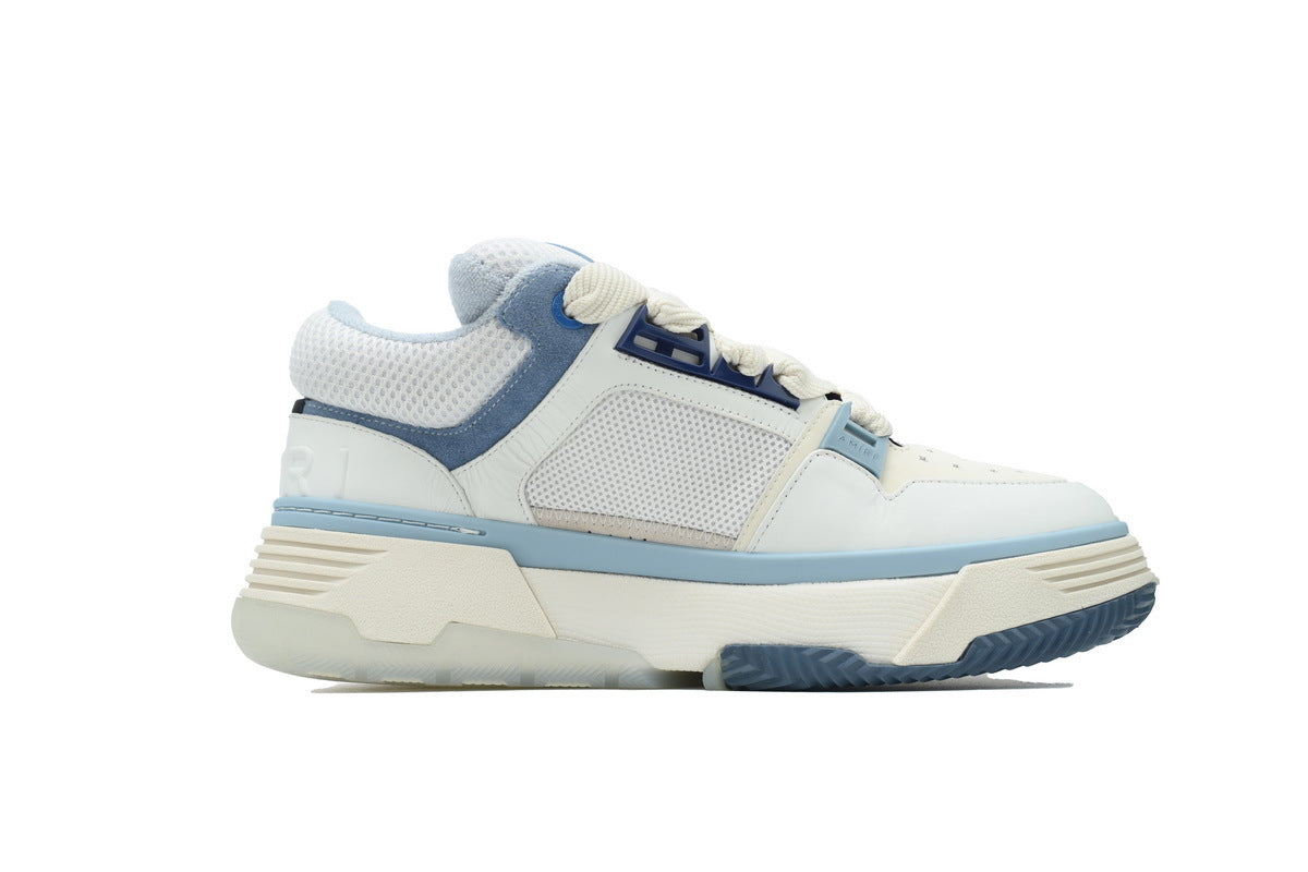 AMIRI Bone Runner Sneakers