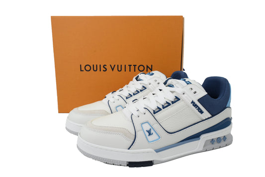 Louis Vuitton LV Trainer Sneakers