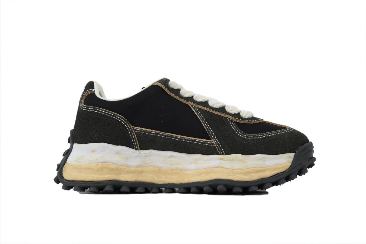 Maison Mihara Yasuhiro Sneakers