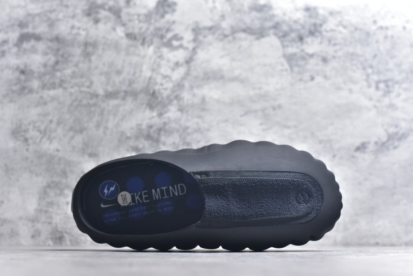 Nike Mind 001 Massage Slides | Recovery & Comfort | EU 36-45