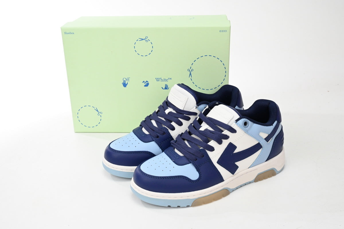 Out Of Office Sneakers