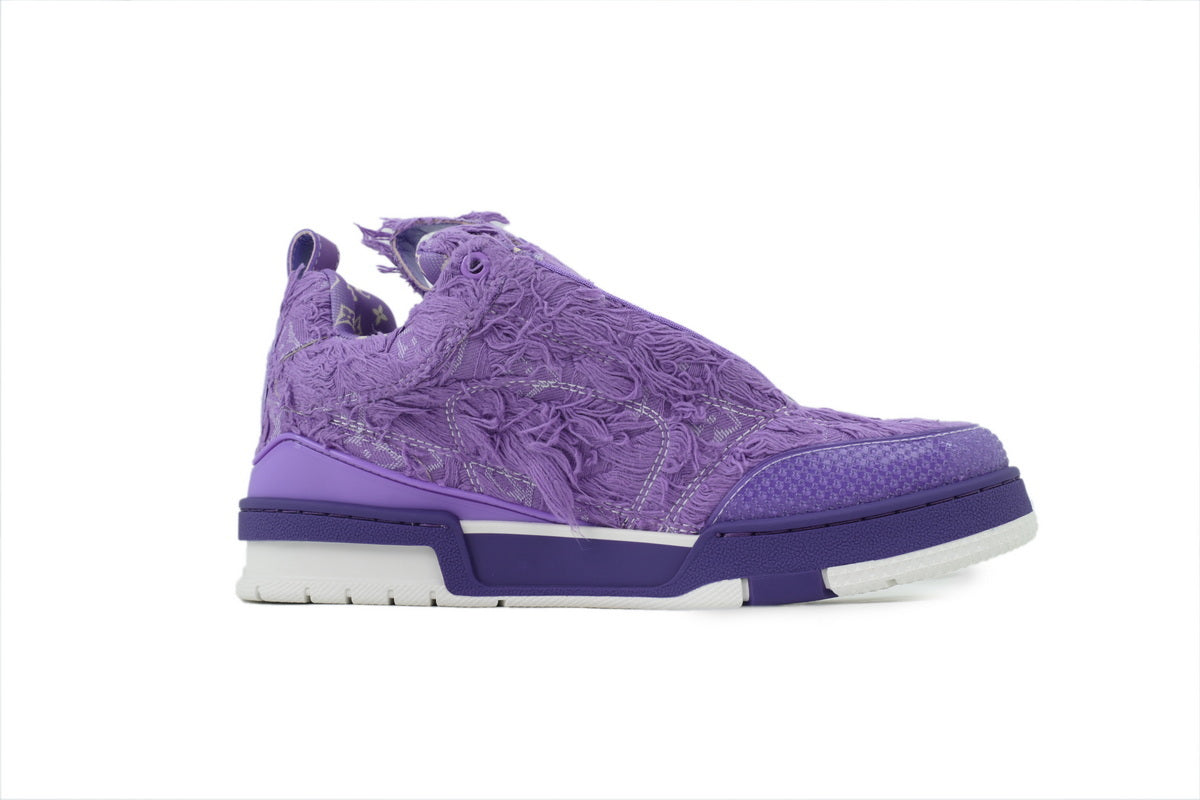 Louis Vuitton LV Skate Sneakers